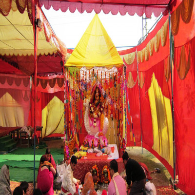 Basant Panchami Tours